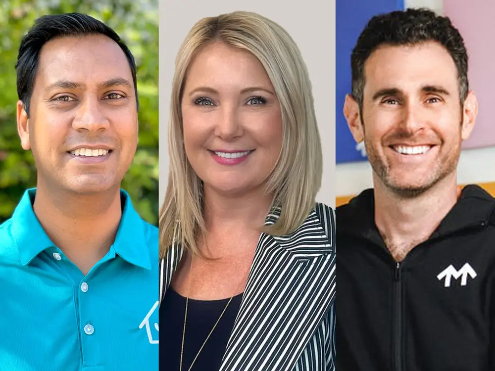20 of the hottest proptech startups in 2024, according to venture capitalists
