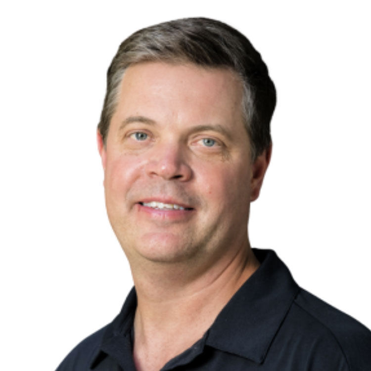 Andy Larson