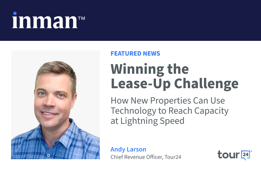 Winning the Lease-Up Challenge
