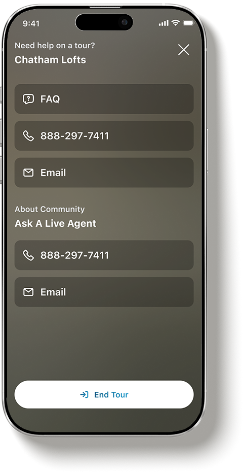 Real-Time Engagement