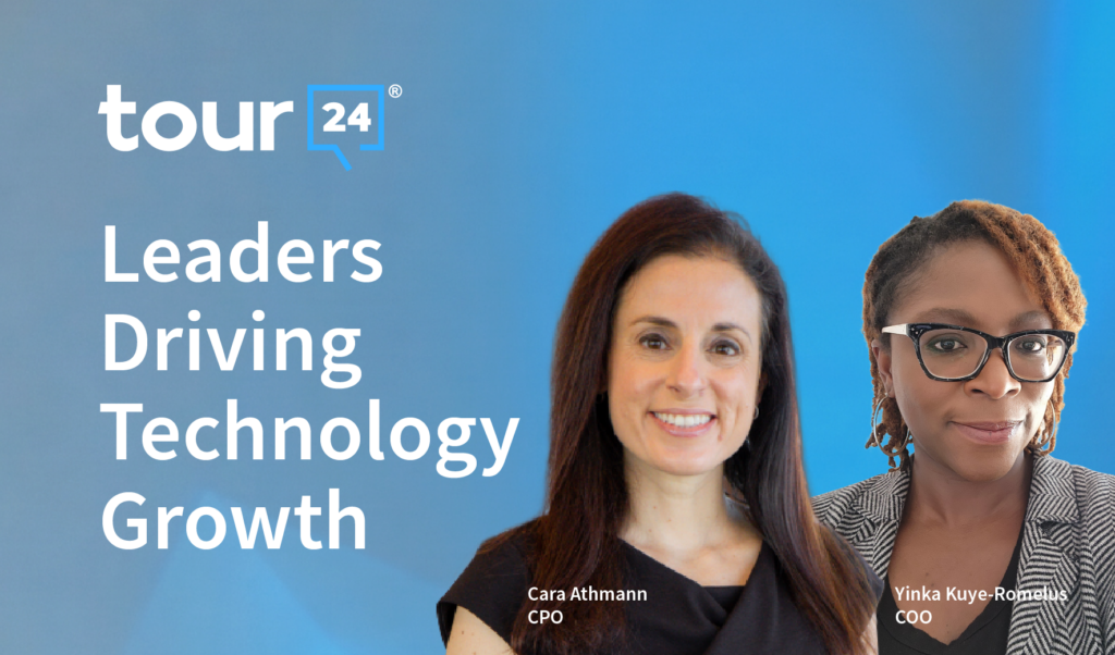 Tour24 Announces Strategic Leadership Expansion Focused on Technology-Driven Growth
