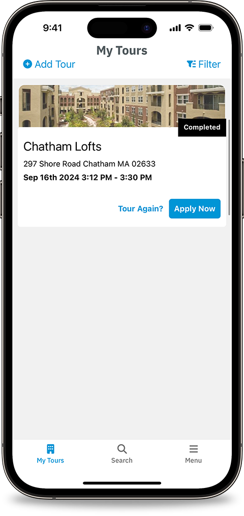 Apply