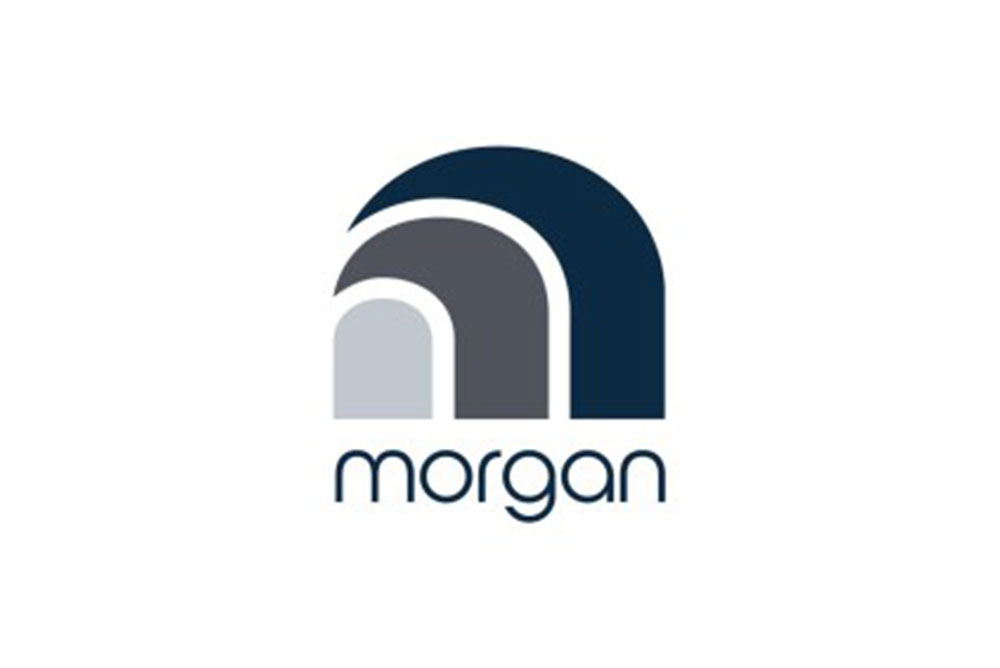 Morgan Group logo