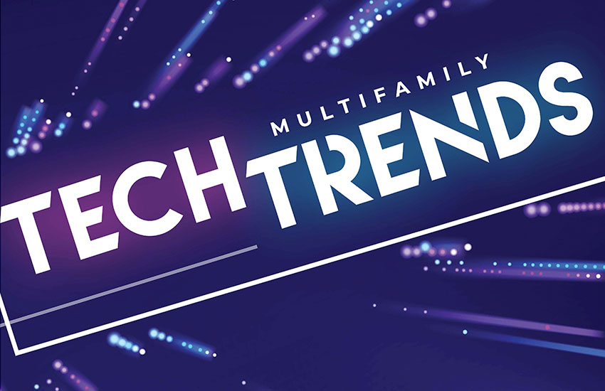 Multifamily Florida – Multifamily Tech Trends – Winter 2019