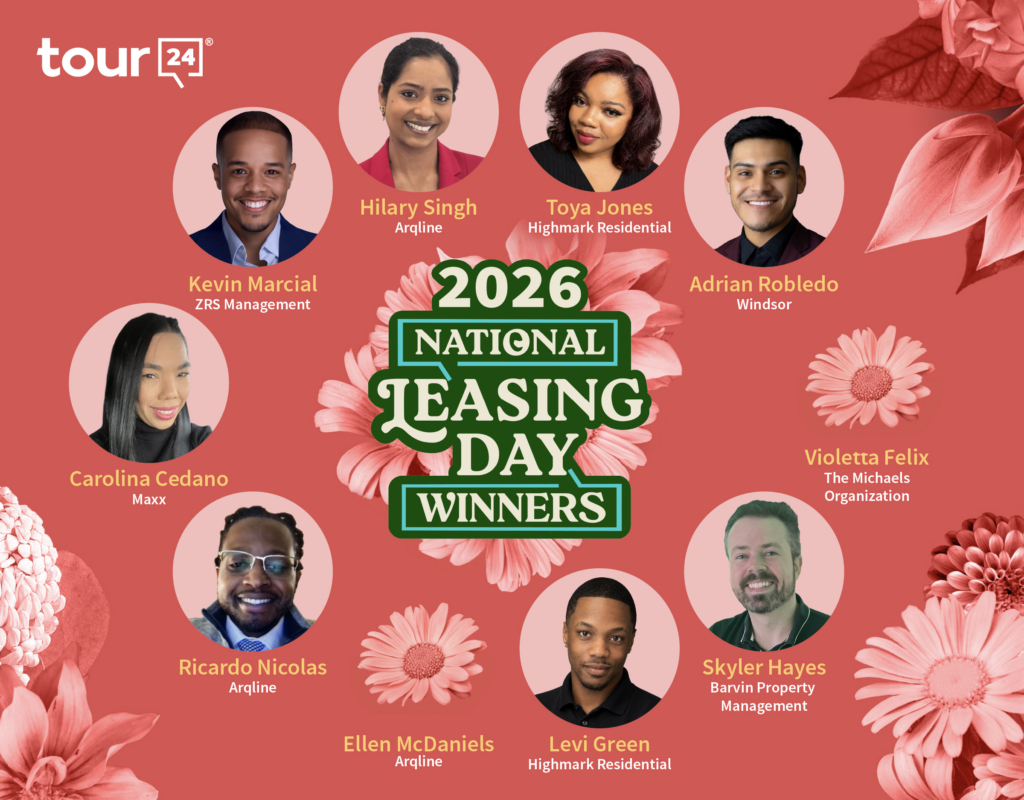 Celebrating National Leasing Day 2026