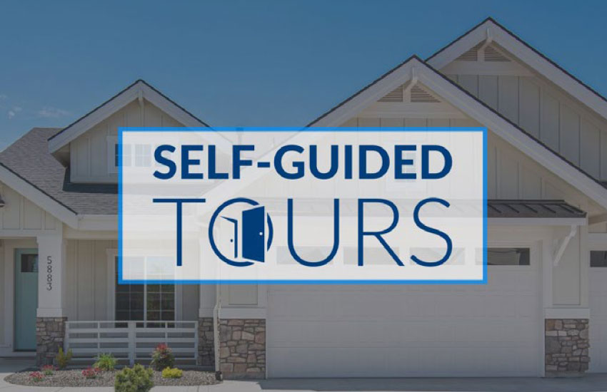 THE NETWORK - MAXIMIZE EFFICIENCIES AND INCREASE REVENUE WITH SELF-GUIDED TOURS