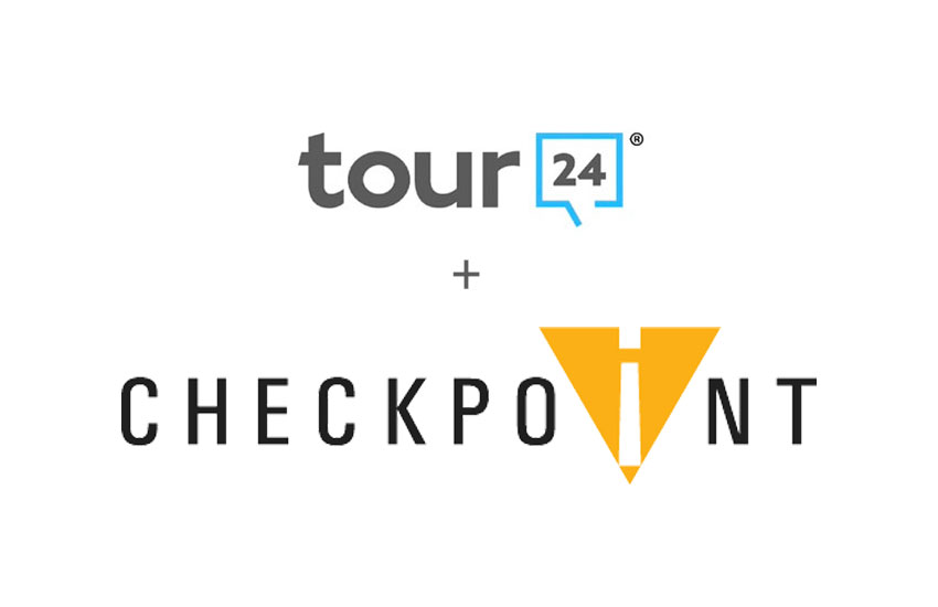 Tour24 Announces New Partnership with CheckpointID for Secure Verification for Self-Guided Apartment Tours