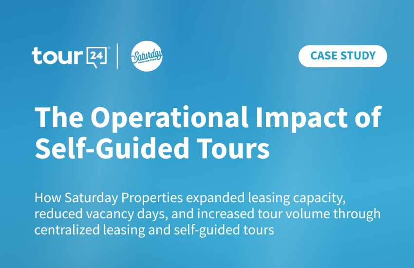 The Operational Impact Of Self-Guided Tours