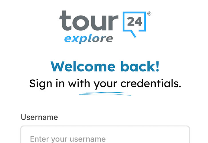 Tour24 Explore