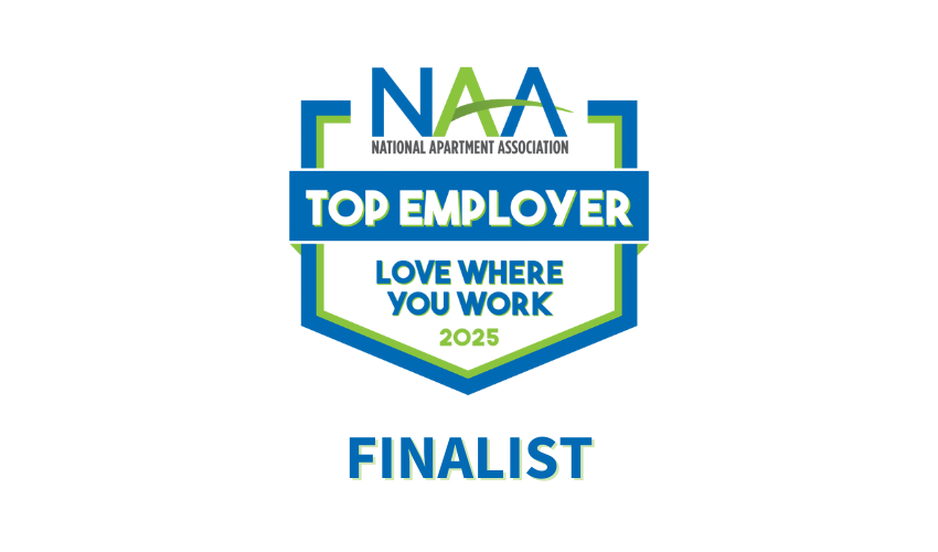 NAA Announces 2025 Top Employers Award Winners