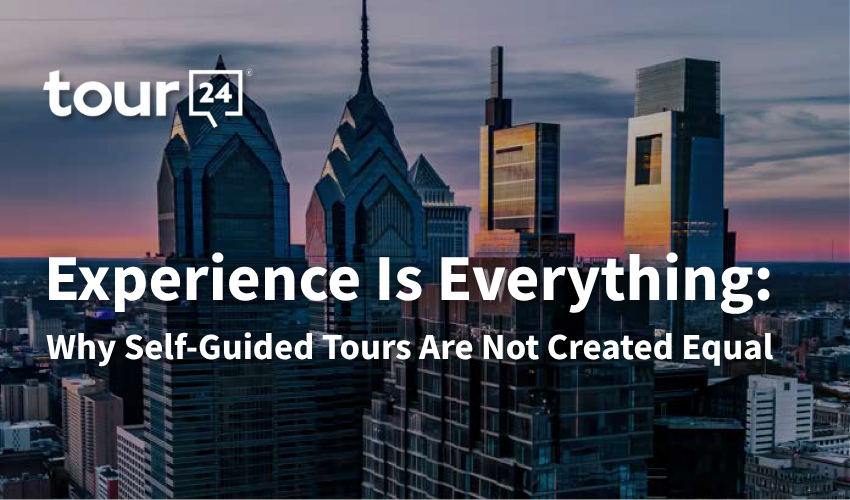 Experience is Everything: Why Self-Guided Tours Are Not Created Equal