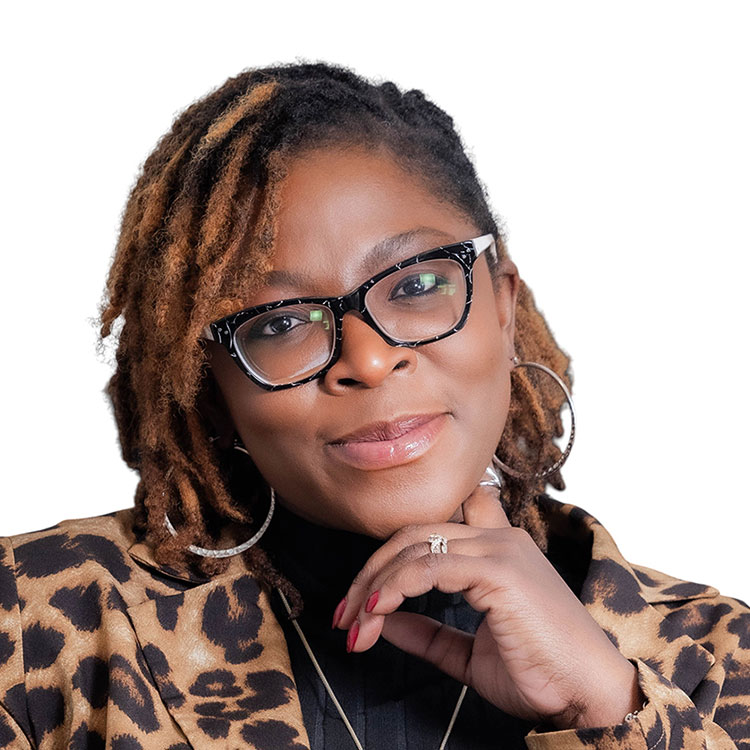 Yinka Kuye-Romelus