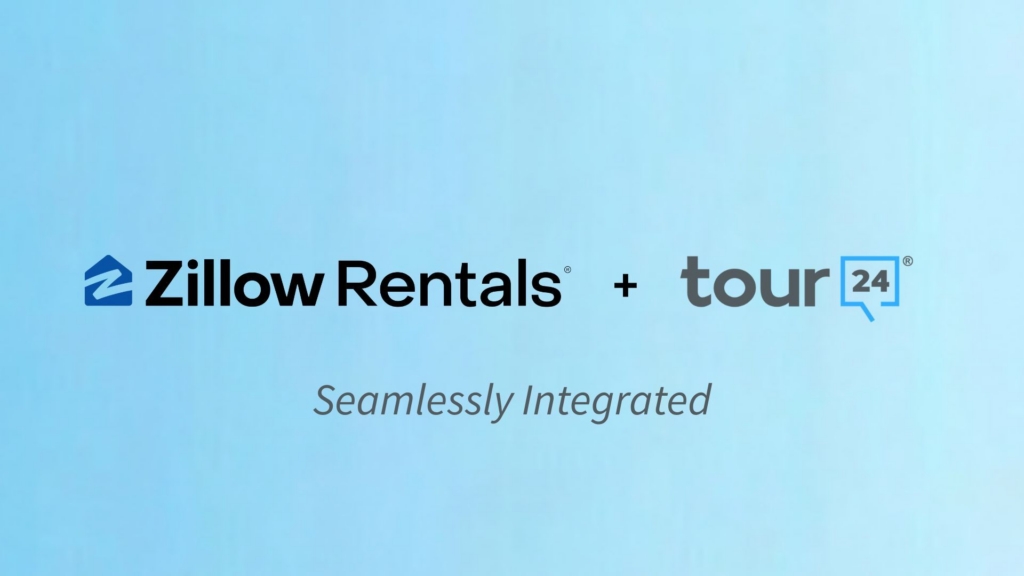 Tour24 + Zillow: Turning Online Listings into Real-World Visits