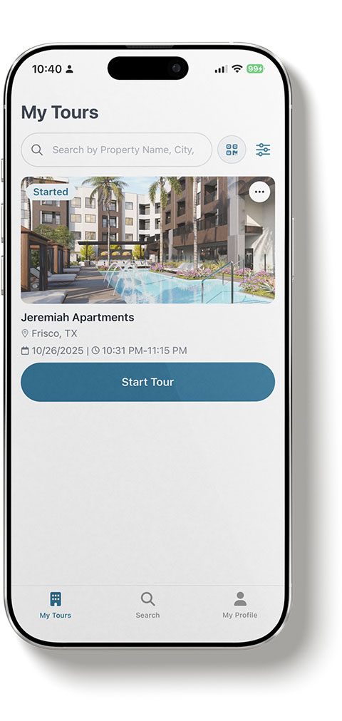 Automate How Visits Are Booked