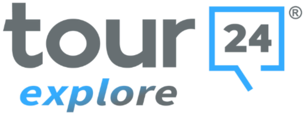 Tour24 Explore logo